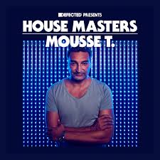 VA – Defected Presents House Masters – Mousse T. [HOMAS30D]